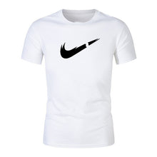 Load image into Gallery viewer, Men Brand New Sets Fashion Autumn Spring Sporting Suit Sweatshirt +Sweatpants Mens Clothing 2 Pieces Sets Slim Tracksuit