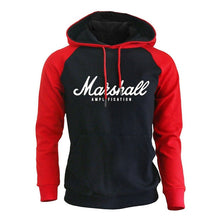 Load image into Gallery viewer, Men's Sets Hoodies+Pants Autumn Winter Hooded Sweatshirt Sweatpants Fashion Slim Fit Men Set Hoodie Pant Hip Hop Pullover Hoody