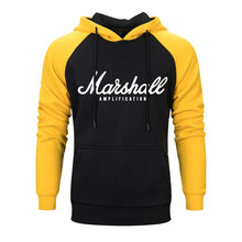 Load image into Gallery viewer, Men's Sets Hoodies+Pants Autumn Winter Hooded Sweatshirt Sweatpants Fashion Slim Fit Men Set Hoodie Pant Hip Hop Pullover Hoody